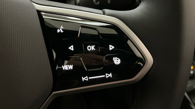 Volkswagen ID.3 150kW Match Pro 59kWh 5dr Auto Electric Hatchback - Image 18